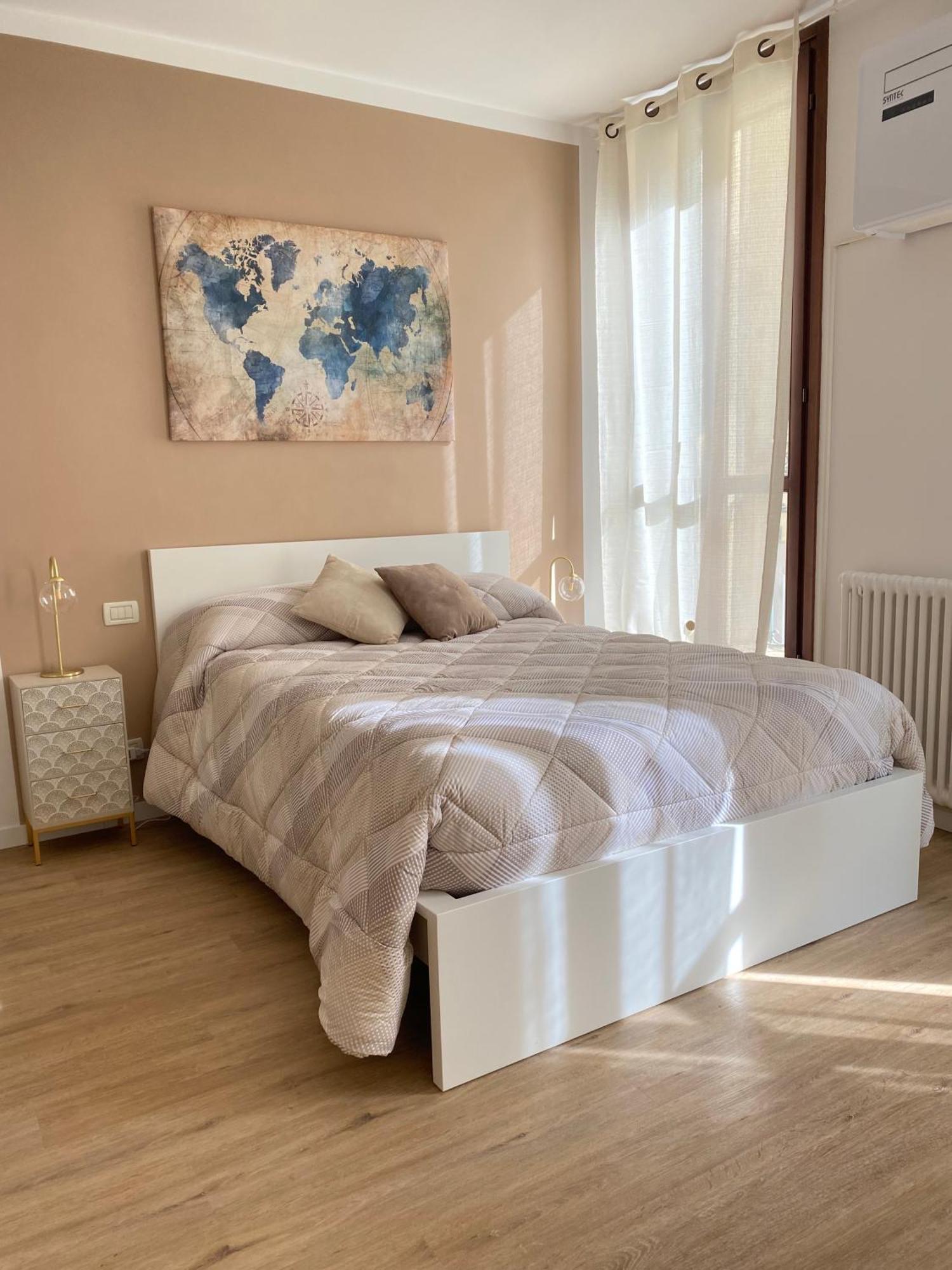 Angel'S Suite Vicenza Eksteriør billede